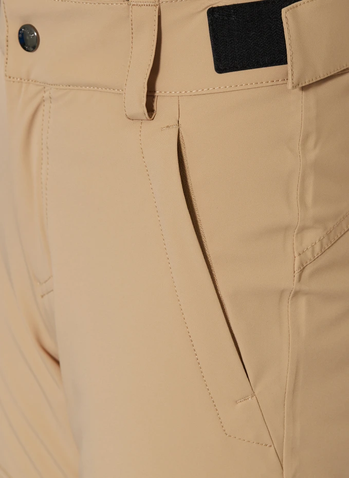 BOGNER BOGNER Skihose YUKI-TKIDS