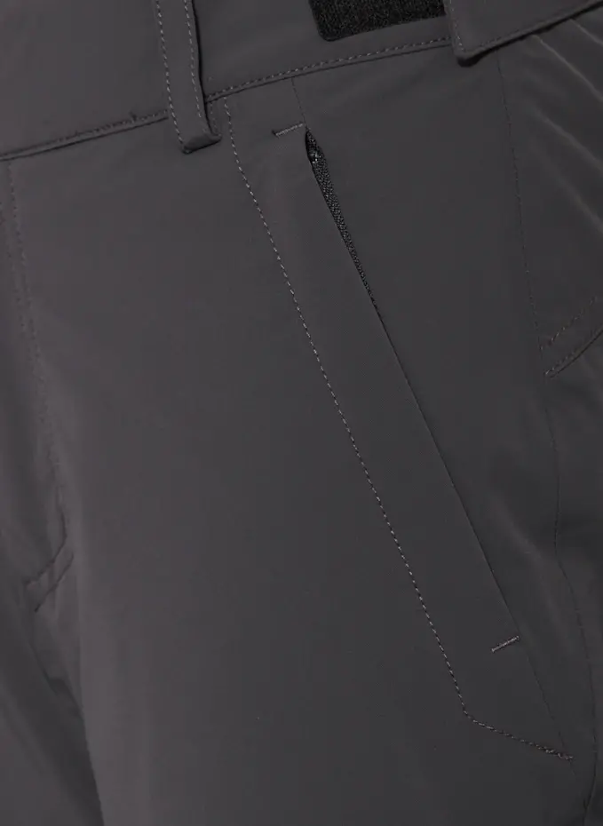 BOGNER BOGNER Skihose YUKI-TKIDS