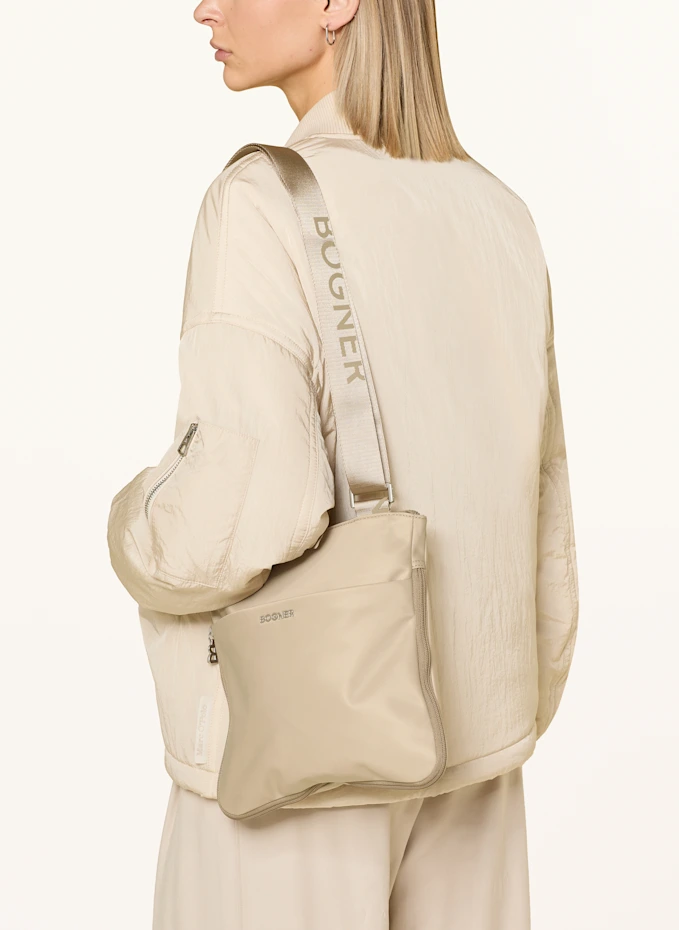 BOGNER BOGNER Umhängetasche KLOSTERS SERENA