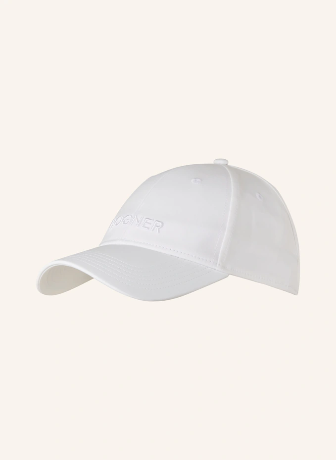 BOGNER BOGNER Visor-Cap JOSHI
