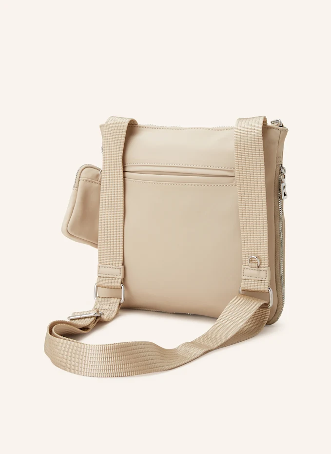 BOGNER BOGNER Umhängetasche VERBIER PLAY SERENA Mit Abnehmbarem Schlüsseletui