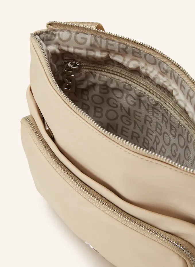 BOGNER BOGNER Umhängetasche VERBIER PLAY SERENA Mit Abnehmbarem Schlüsseletui