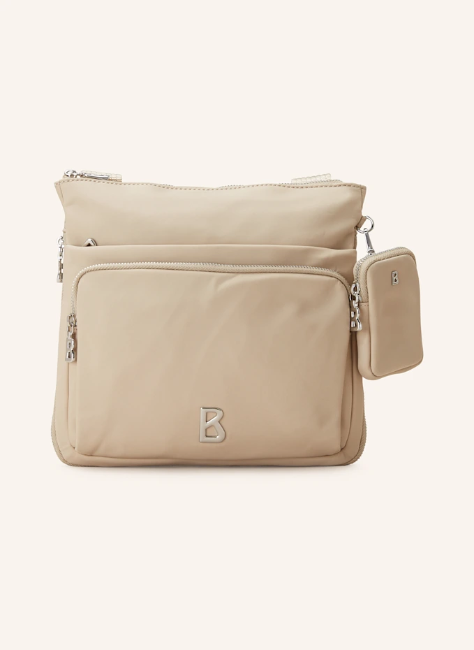 BOGNER BOGNER Umhängetasche VERBIER PLAY SERENA mit abnehmbarem Schlüsseletui