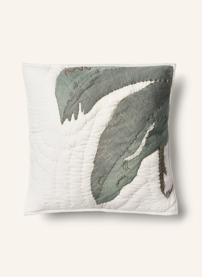BONGUSTA BONGUSTA Dekokissen PARADISE50 x 50 cm