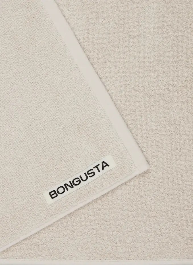 BONGUSTA BONGUSTA Duschtuch NARAM70 X 140 Cm