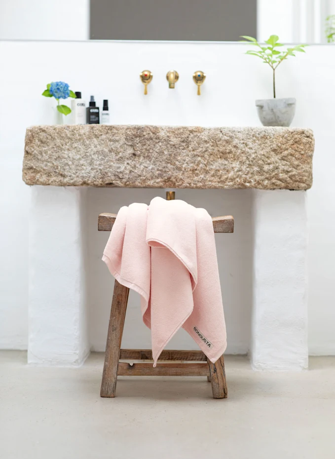 BONGUSTA BONGUSTA Duschtuch NARAM70 X 140 Cm