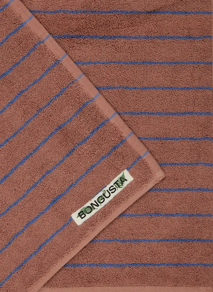BONGUSTA BONGUSTA Duschtuch NARAM70 X 140 Cm