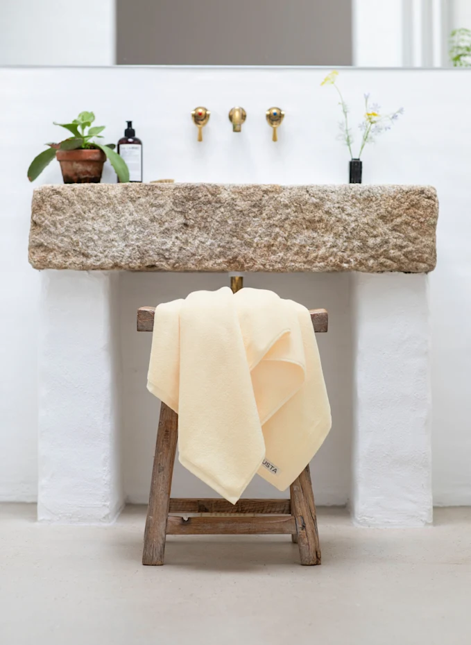 BONGUSTA BONGUSTA Duschtuch NARAM70 X 140 Cm