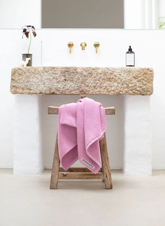 BONGUSTA BONGUSTA Duschtuch NARAM70 X 140 Cm