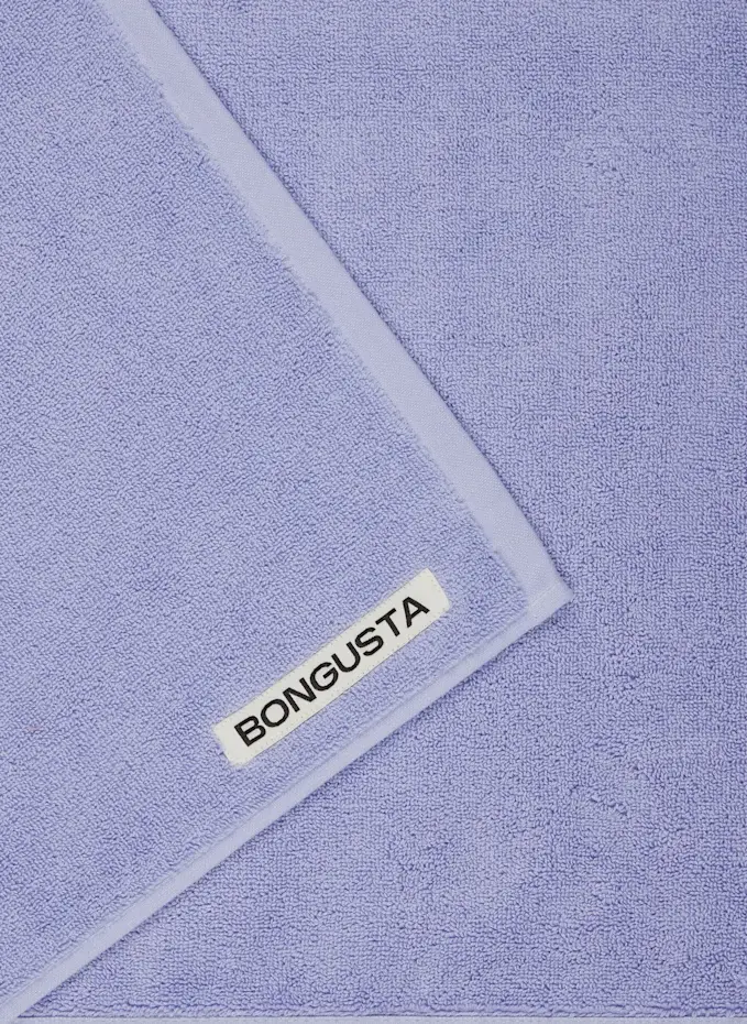 BONGUSTA BONGUSTA Duschtuch NARAM70 X 140 Cm