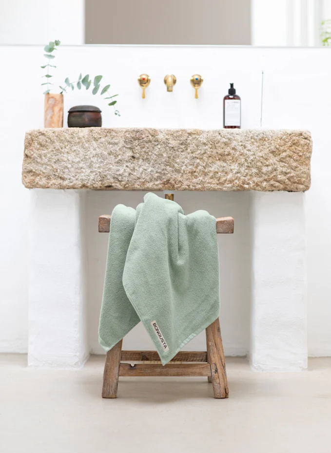 BONGUSTA BONGUSTA Duschtuch NARAM70 X 140 Cm