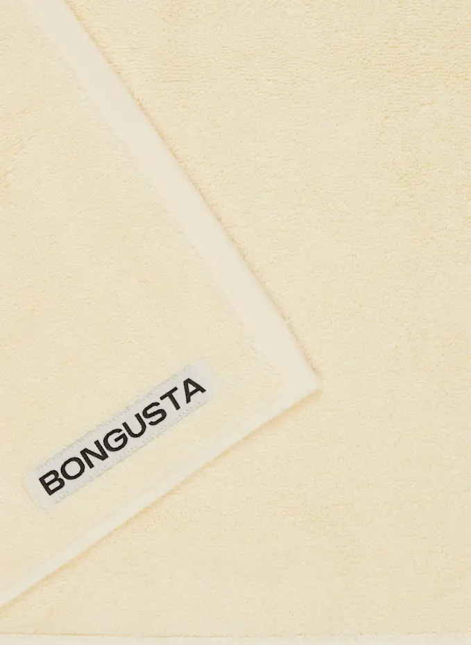 BONGUSTA BONGUSTA Handtuch NARAM50 X 80 Cm