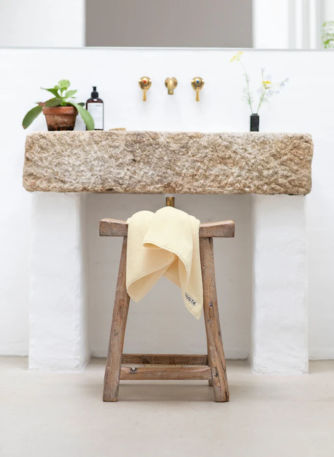 BONGUSTA BONGUSTA Handtuch NARAM50 X 80 Cm