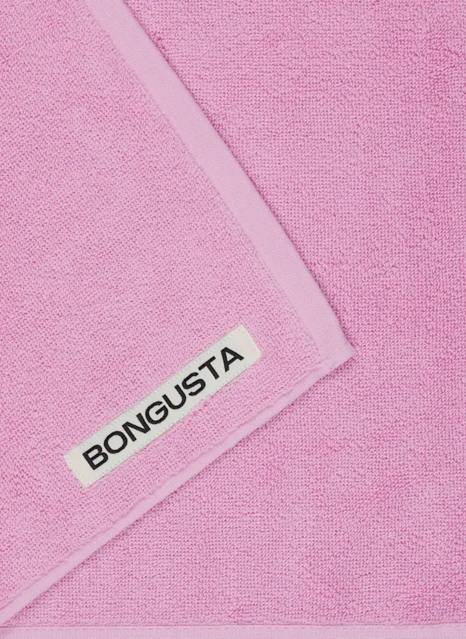 BONGUSTA BONGUSTA Handtuch NARAM50 X 80 Cm