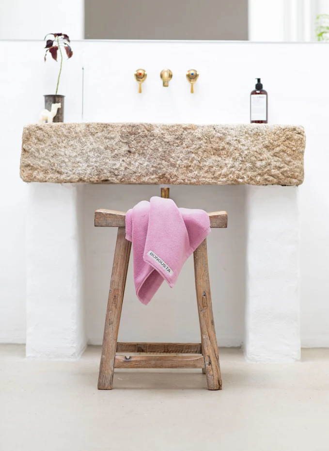 BONGUSTA BONGUSTA Handtuch NARAM50 X 80 Cm