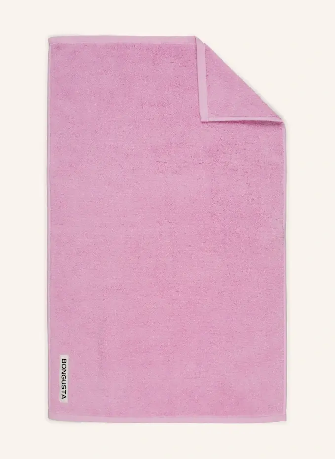 BONGUSTA BONGUSTA Handtuch NARAM50 x 80 cm