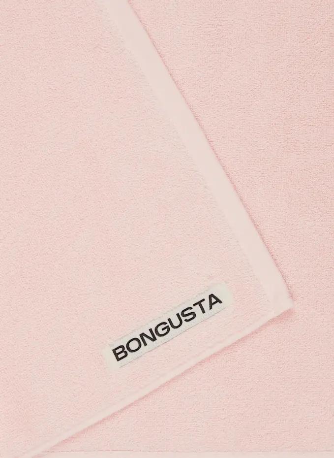 BONGUSTA BONGUSTA Handtuch NARAM50 X 80 Cm