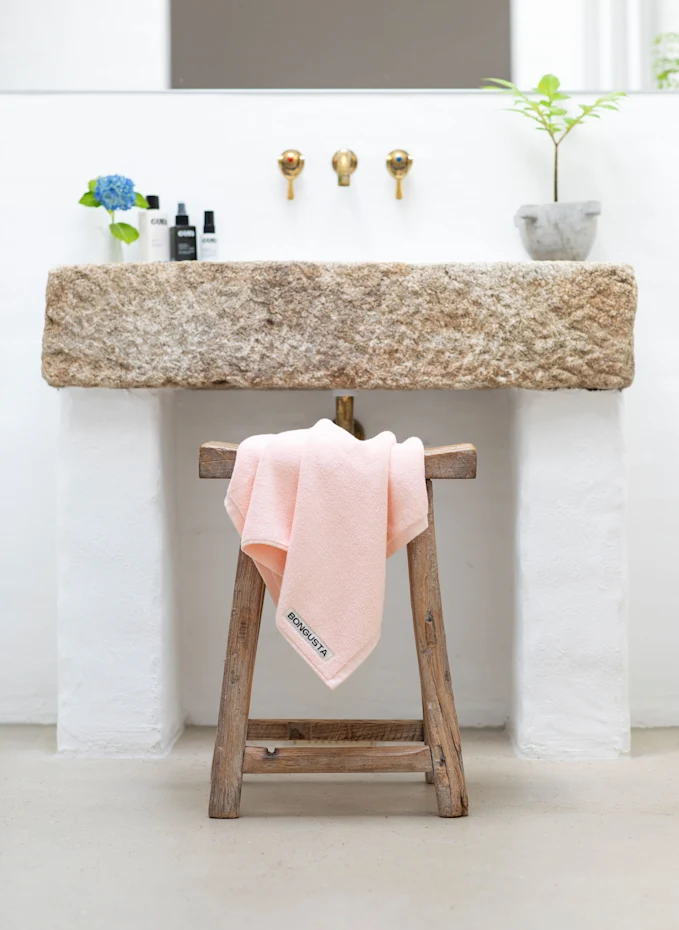 BONGUSTA BONGUSTA Handtuch NARAM50 X 80 Cm