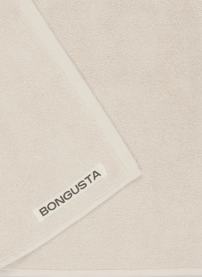 BONGUSTA BONGUSTA Handtuch NARAM50 X 80 Cm