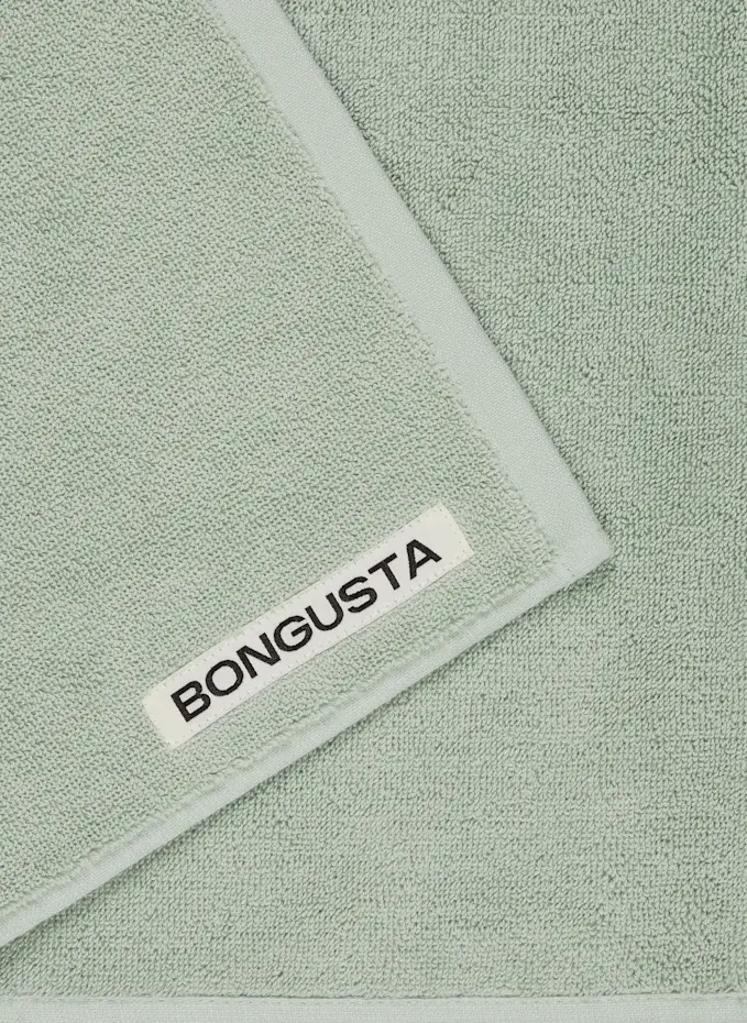 BONGUSTA BONGUSTA Handtuch NARAM50 X 80 Cm