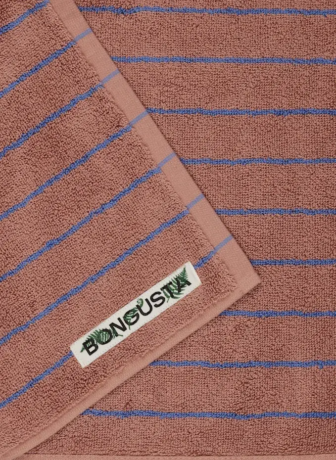 BONGUSTA BONGUSTA Handtuch NARAM50 X 80 Cm