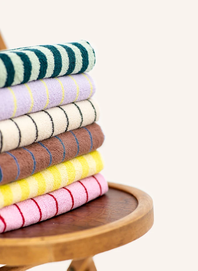 BONGUSTA BONGUSTA Handtuch NARAM50 X 80 Cm