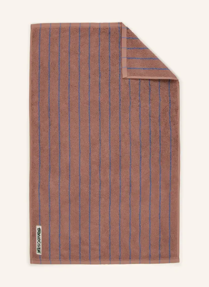 BONGUSTA BONGUSTA Handtuch NARAM50 x 80 cm