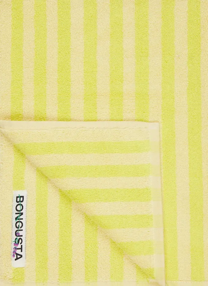 BONGUSTA BONGUSTA Handtuch NARAM50 X 80 Cm
