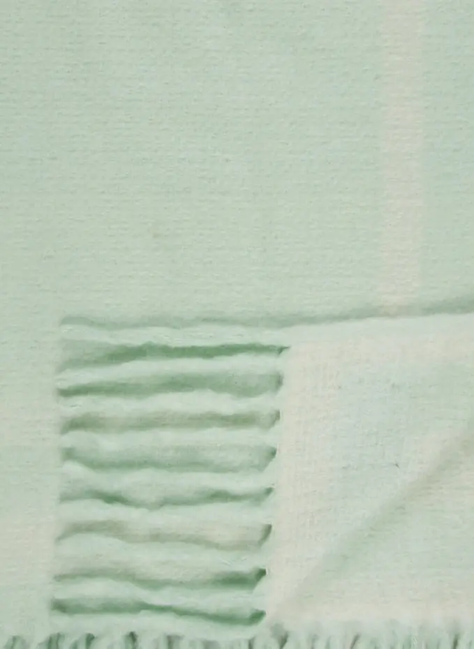 BONGUSTA BONGUSTA Plaid WEEKEND130 X 170 Cm