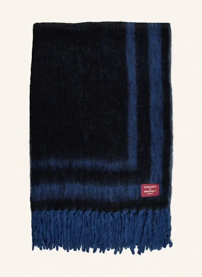 BONGUSTA BONGUSTA Plaid WEEKEND130 X 170 Cm