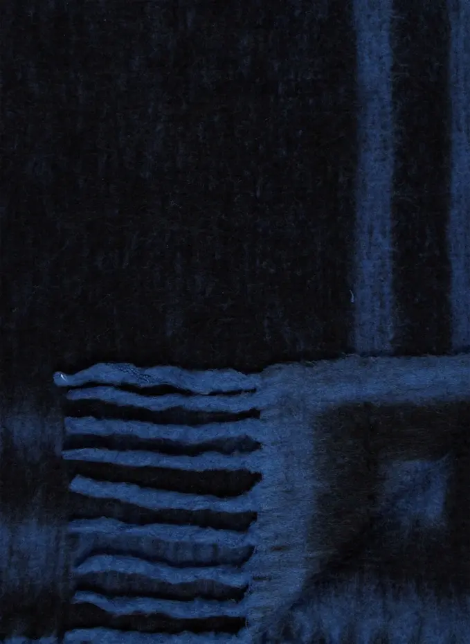 BONGUSTA BONGUSTA Plaid WEEKEND130 X 170 Cm