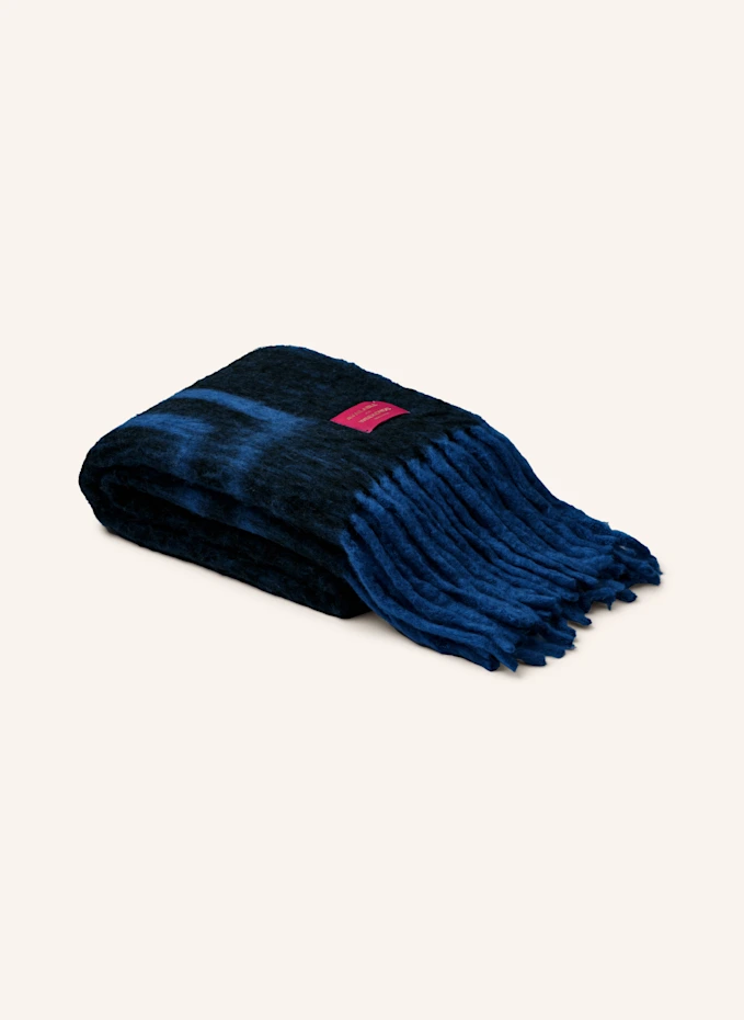 BONGUSTA BONGUSTA Plaid WEEKEND130 X 170 Cm