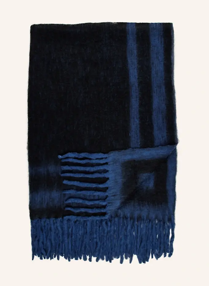 BONGUSTA BONGUSTA Plaid WEEKEND130 x 170 cm