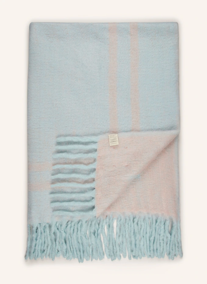 BONGUSTA BONGUSTA Plaid WEEKEND130 x 170 cm