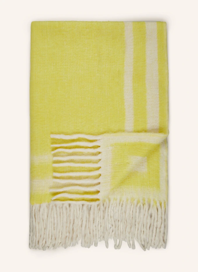 BONGUSTA BONGUSTA Plaid WEEKEND130 x 170 cm