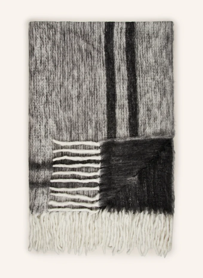 BONGUSTA BONGUSTA Plaid WEEKEND130 x 170 cm