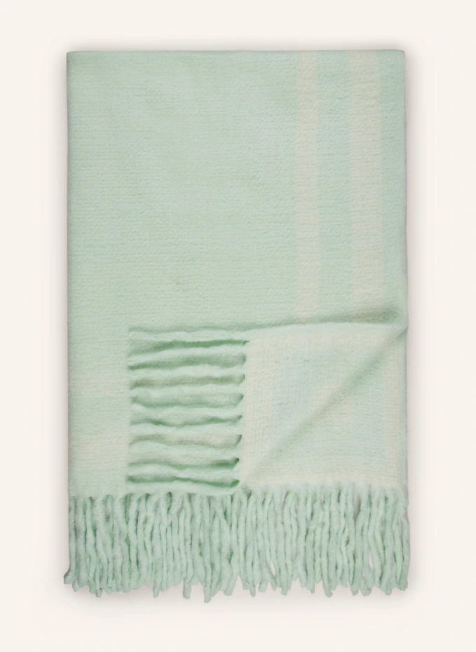 BONGUSTA BONGUSTA Plaid WEEKEND130 x 170 cm