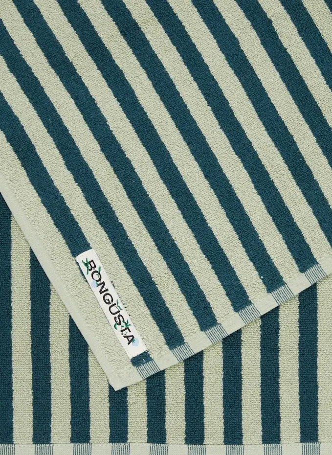 BONGUSTA BONGUSTA Strandtuch NARAM100 X 150 Cm