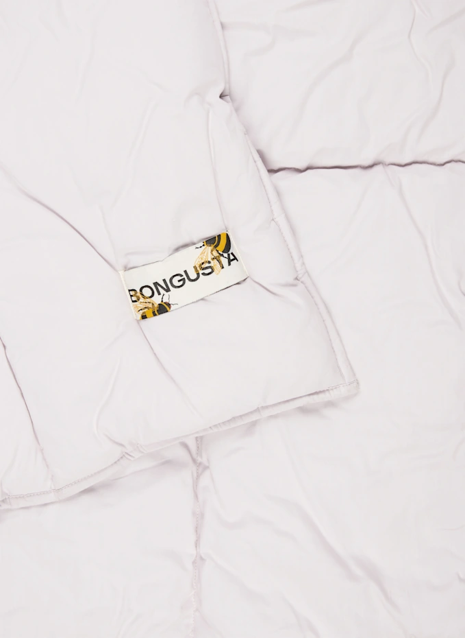 BONGUSTA BONGUSTA Tagesdecke PUFFY150 X 200 Cm