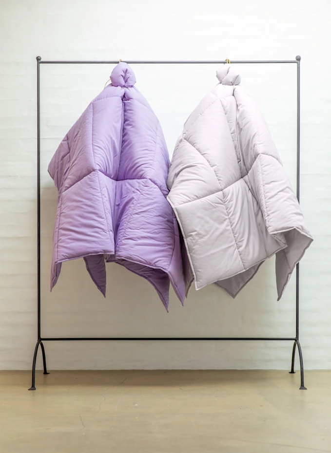 BONGUSTA BONGUSTA Tagesdecke PUFFY150 X 200 Cm