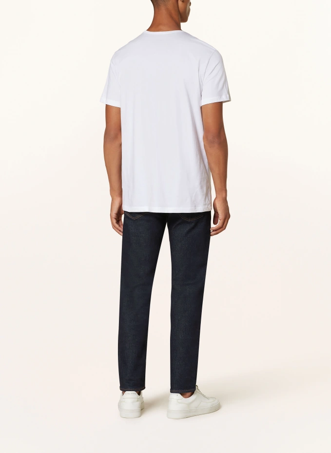 BOSS BOSS 2er-Pack T-Shirts COMFORT