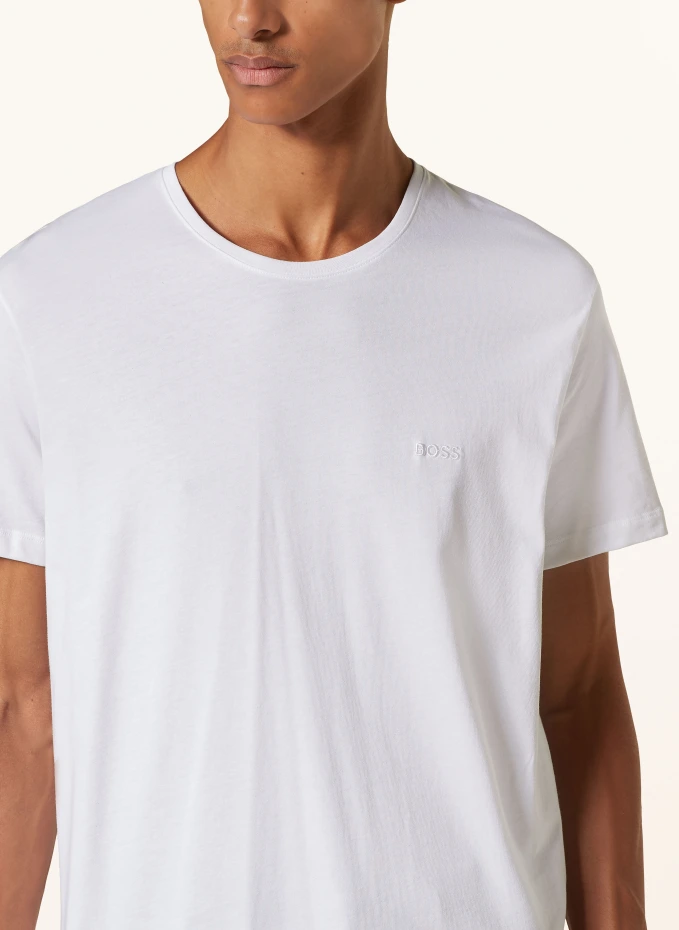 BOSS BOSS 2er-Pack T-Shirts COMFORT