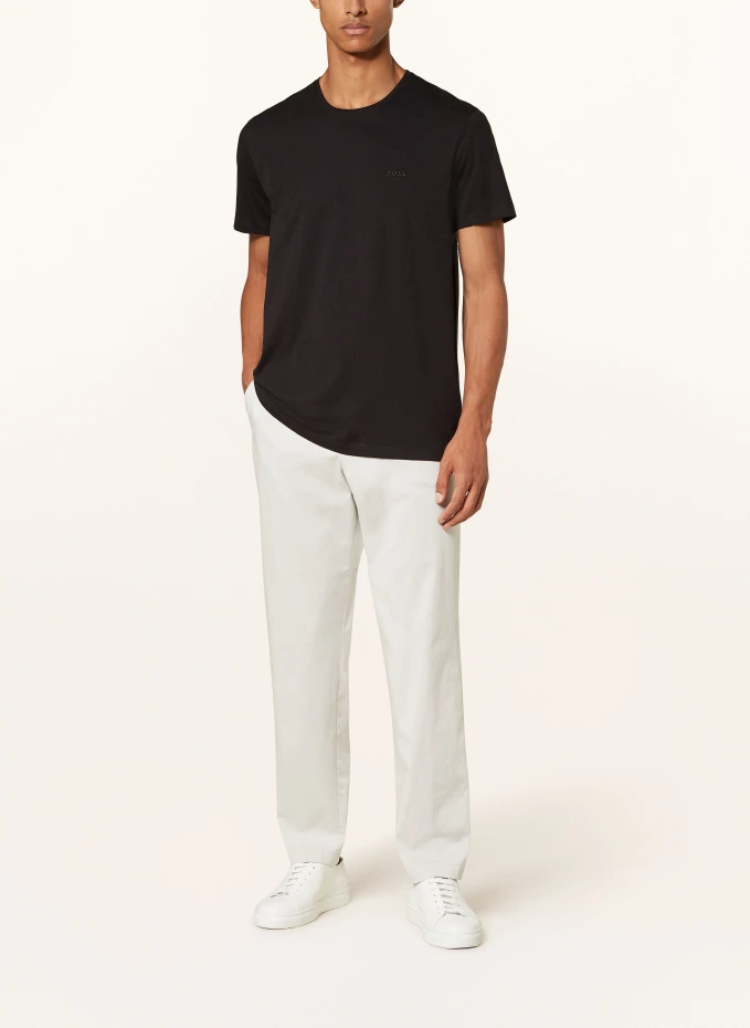BOSS BOSS 2er-Pack T-Shirts COMFORT