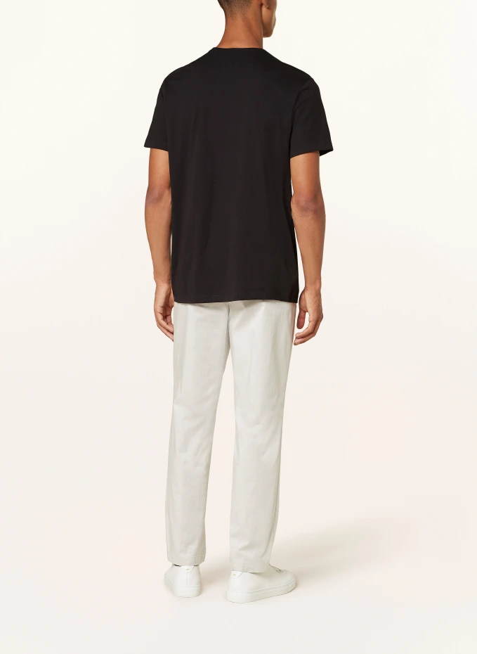 BOSS BOSS 2er-Pack T-Shirts COMFORT