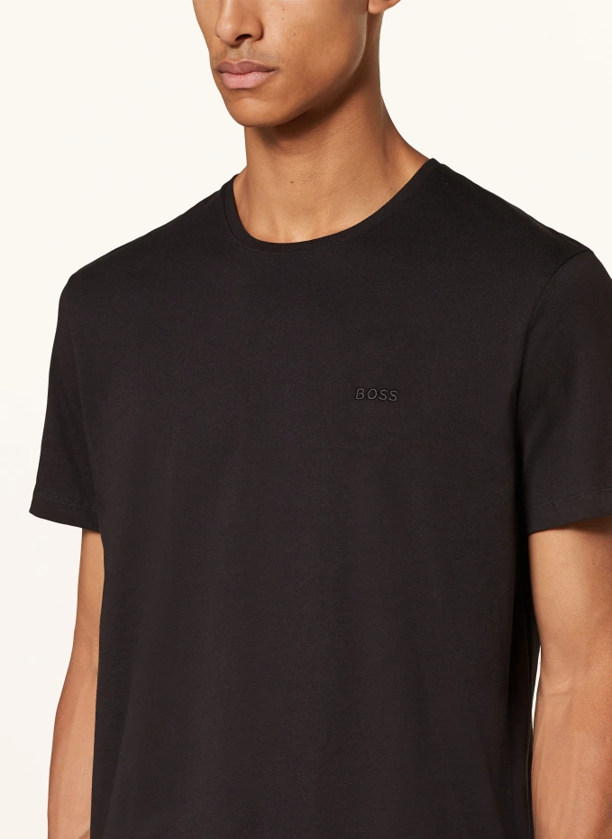 BOSS BOSS 2er-Pack T-Shirts COMFORT
