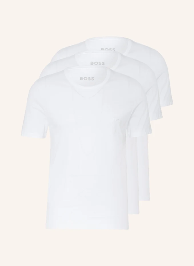 BOSS BOSS 3er-Pack T-Shirts ONEBOSS ONE