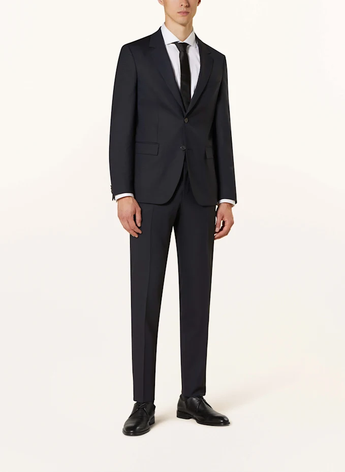 BOSS BOSS Anzug HOUSTON Slim Fit