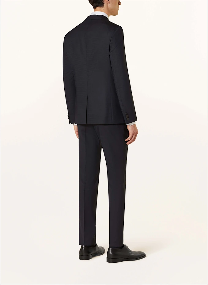 BOSS BOSS Anzug HOUSTON Slim Fit