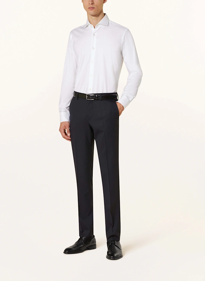 BOSS BOSS Anzug HOUSTON Slim Fit