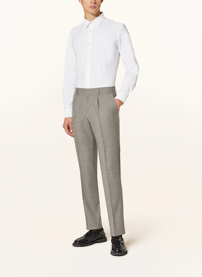 BOSS BOSS Anzug HUGE Slim Fit